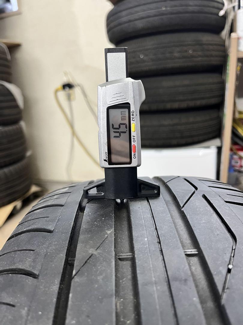 本日大特価BMW x1 F48 純正ホイール