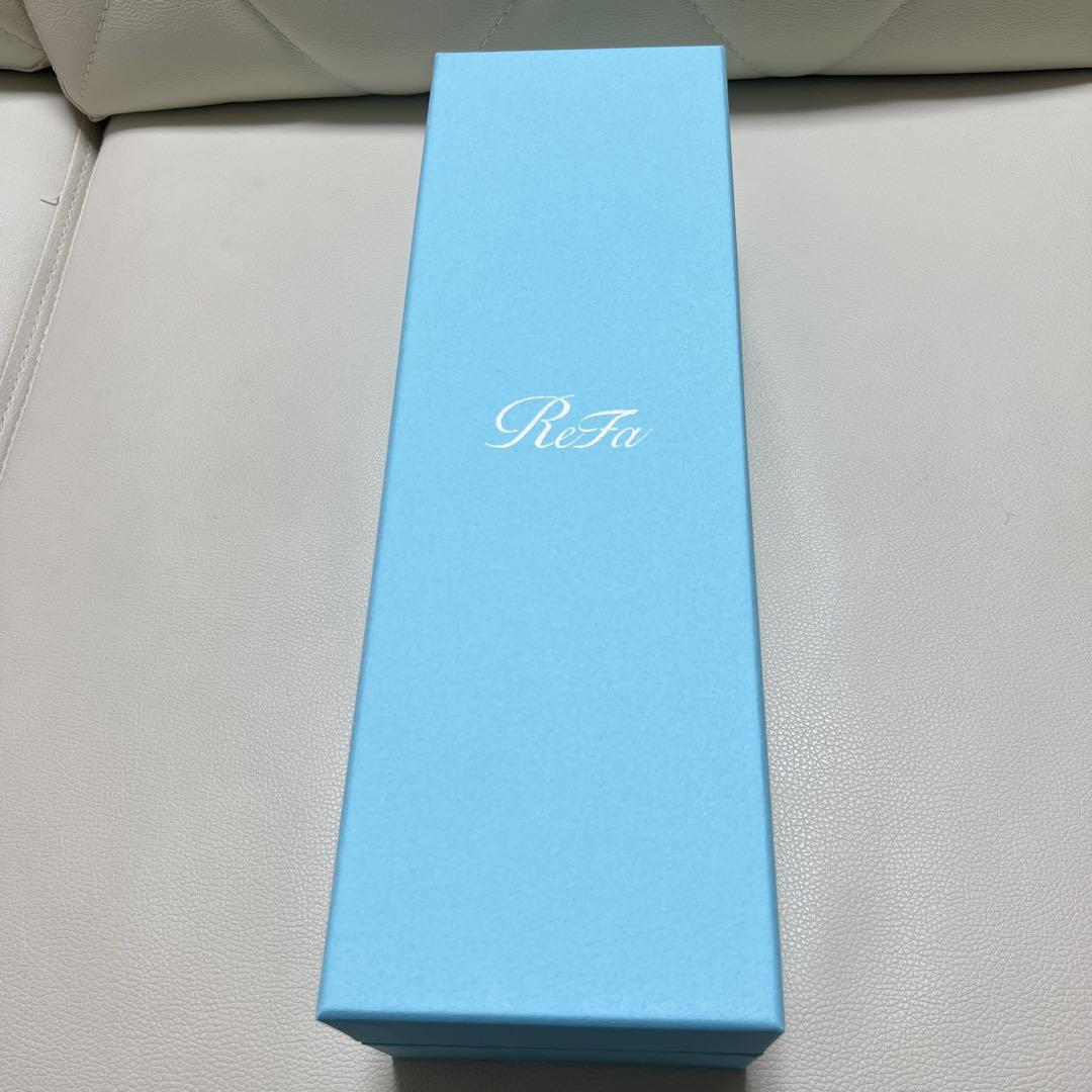 リファ ファインバブル シャワーヘッド中古