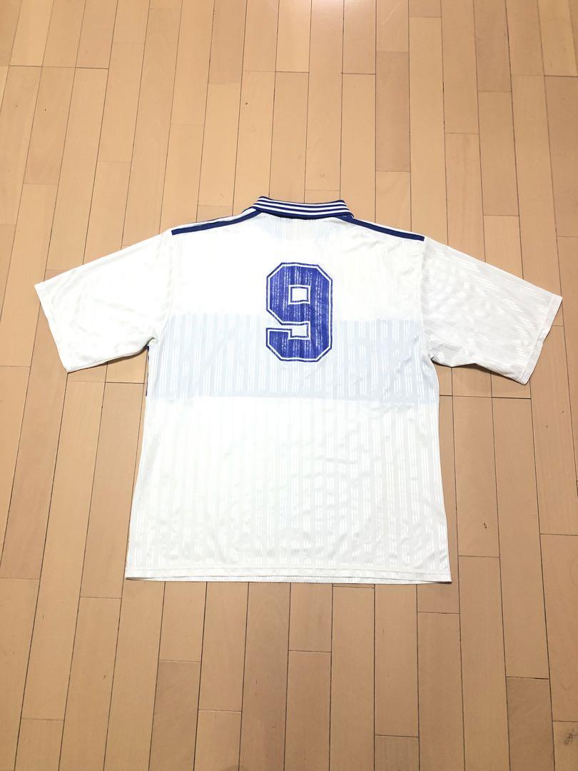 adidas 90s セナボーFB デンマークリーグ