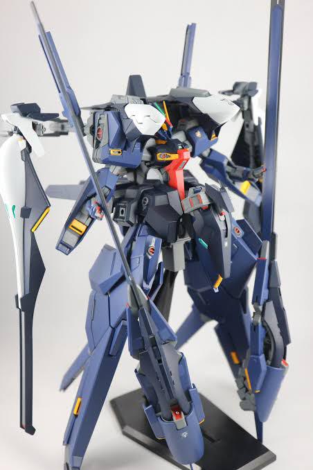 代引不可 ガンプラ 新品 未開封 未組立 HG ガンダムTR-6シリーズ×2 フルドドⅡ IR7FD-m48847111272 安い本物保証