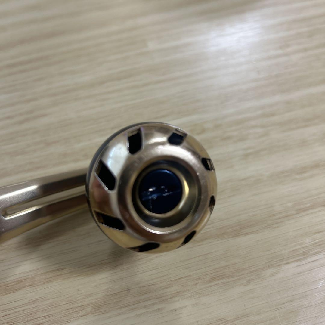 Daiwa(ダイワ) SALTIGA ソルティガ IC ハンドルのみ