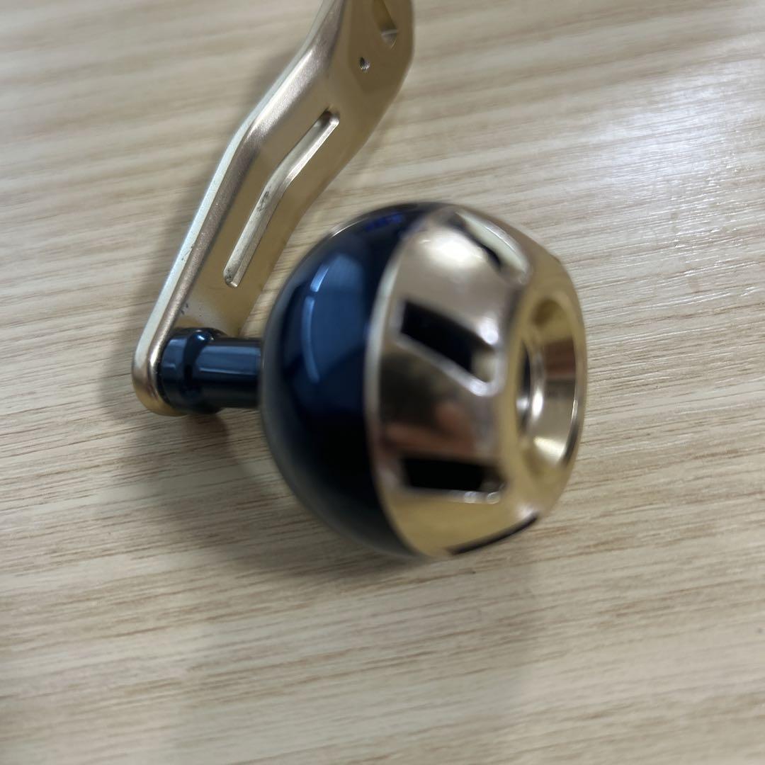 Daiwa(ダイワ) SALTIGA ソルティガ IC ハンドルのみ