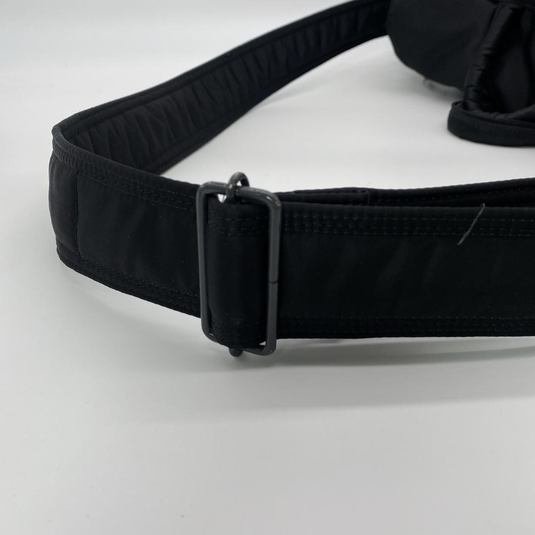 【未使用級】 ポーター タンカー ２WAY ヘルメットバッグ ショルダー