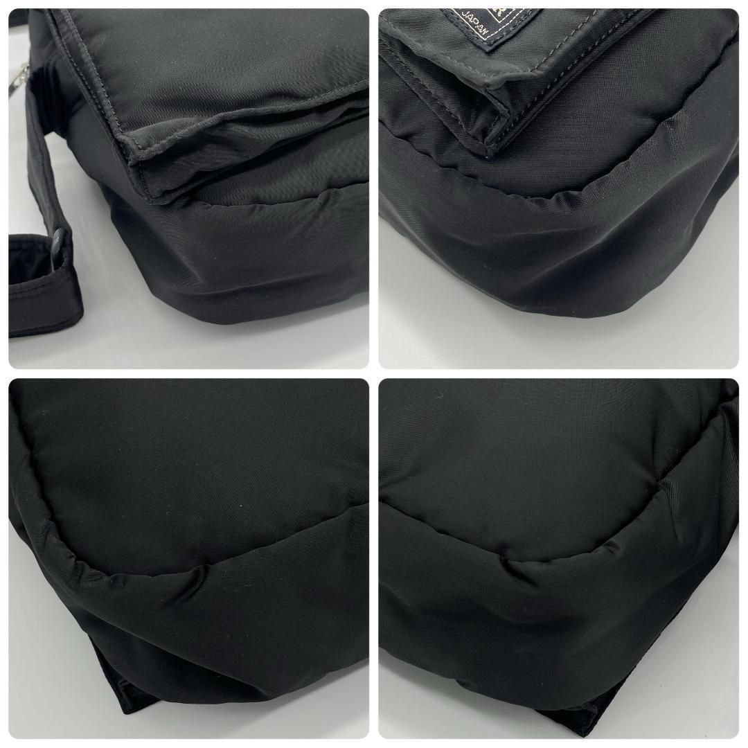 【未使用級】 ポーター タンカー ２WAY ヘルメットバッグ ショルダー