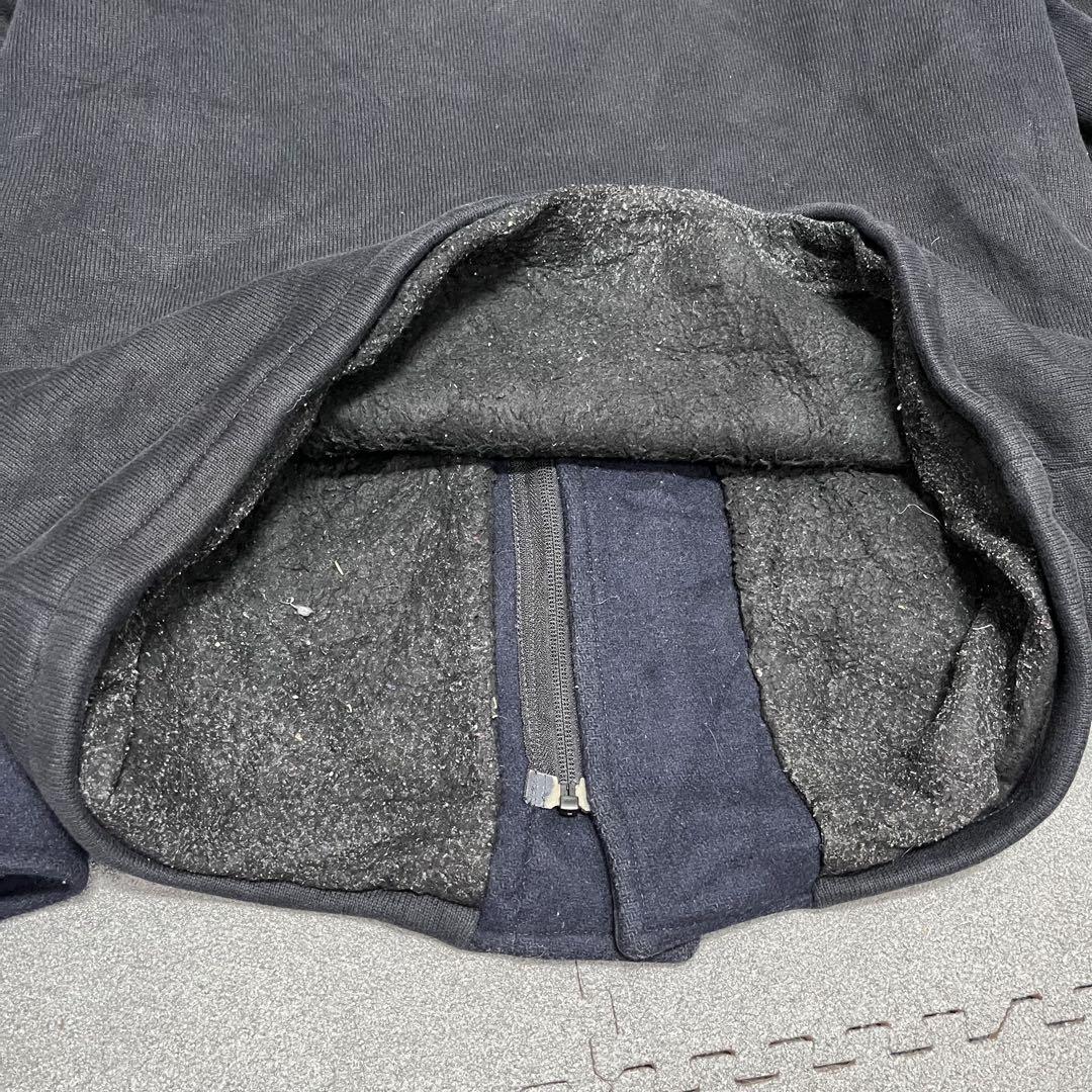 944 インディゴ BLUE BLUE 厚手ウールライニング ジャケット 3