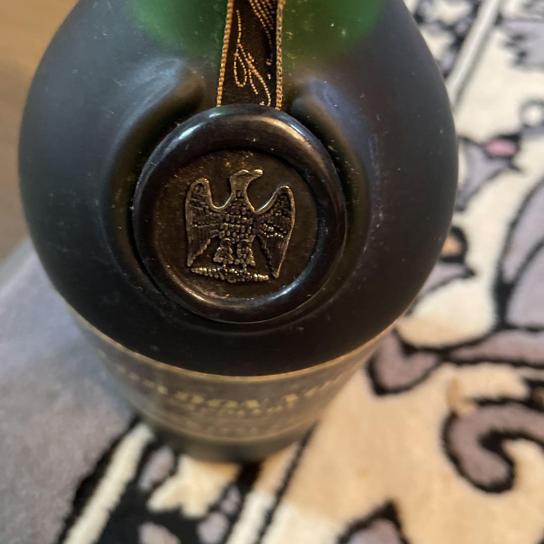 未開封】MARTELL CORDON NOIR NAPOLEON 飲料・酒