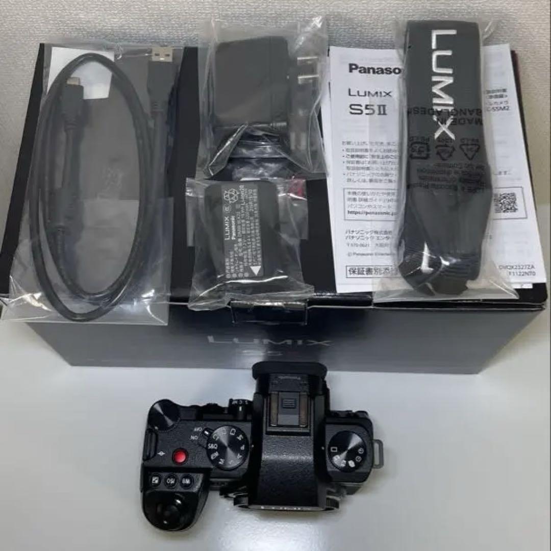 lumix