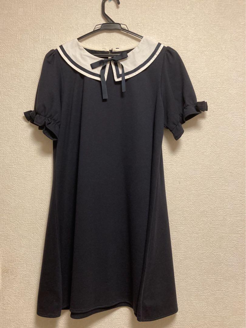 LIZLISA ワンピースワンピース