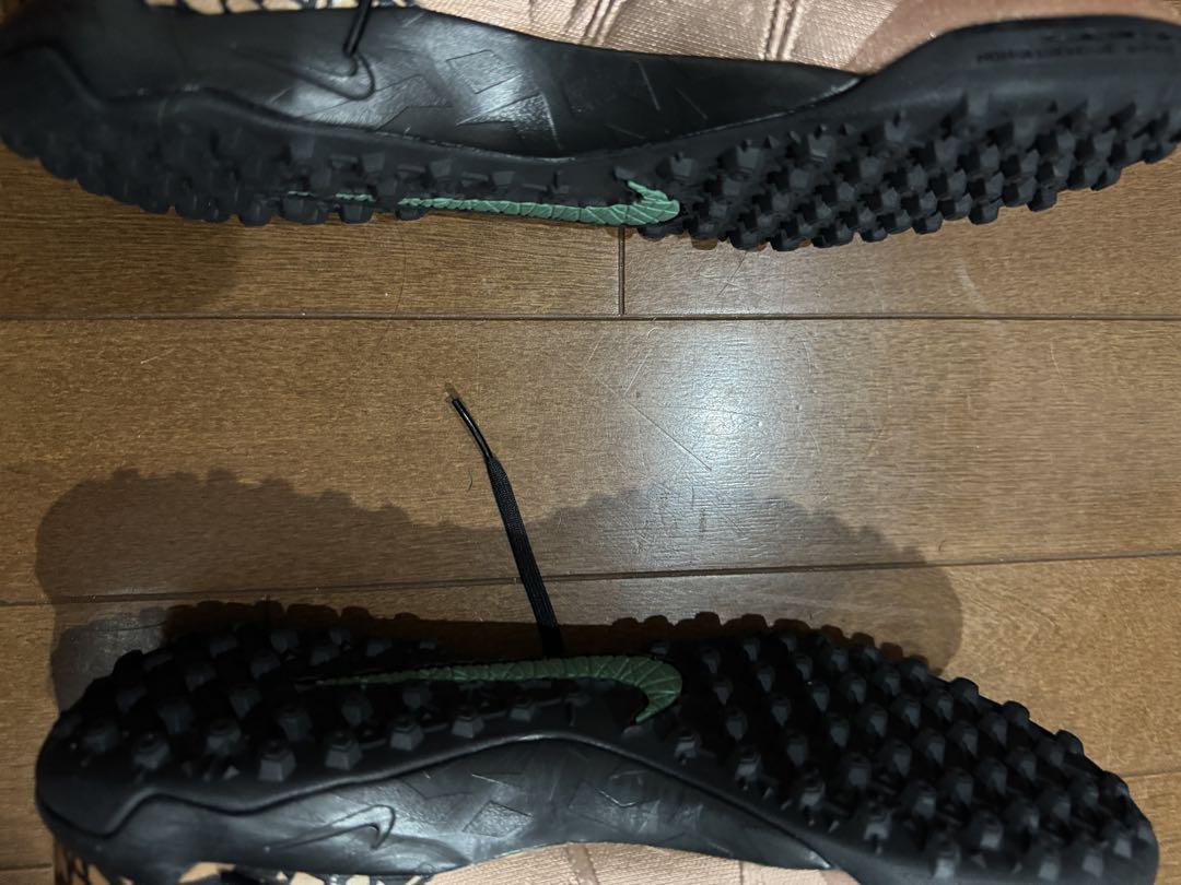 NIKE フットサルシューズ　25cm
