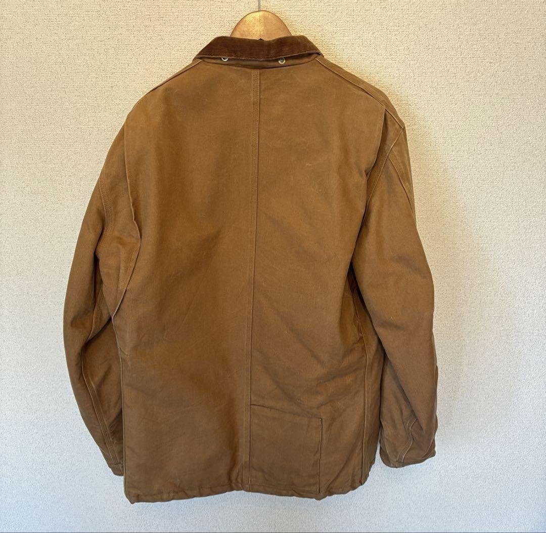 Carhartt カーハート　トラディショナルコート 2XL ワークジャケット