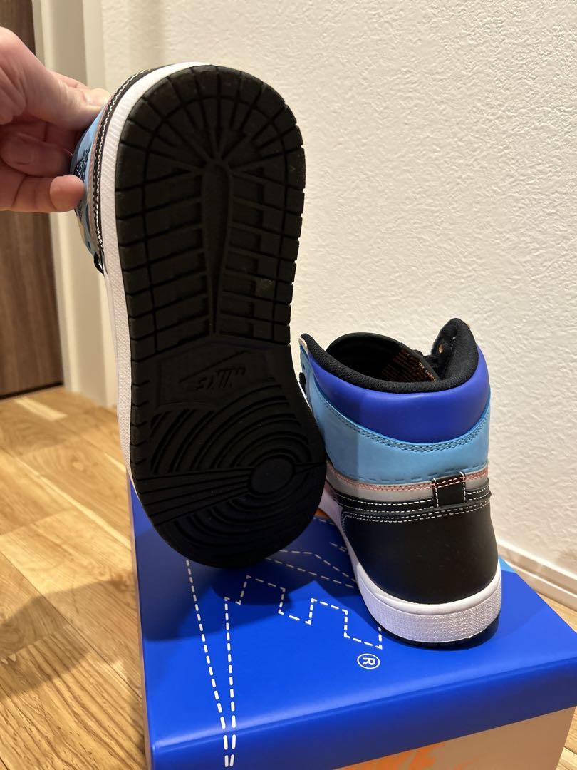 NIKE シュプリーム kith KITH x Nike Air Force 1 
