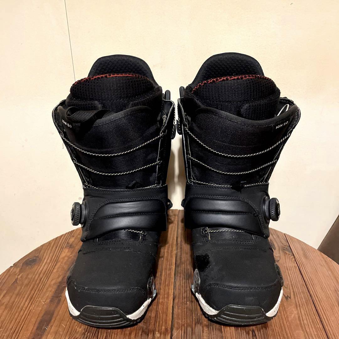 スノーボード BURTON ION STEP ON 2019-2020