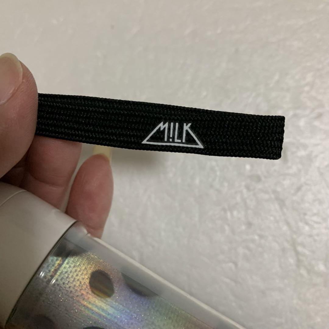 M!LK ペンライト 板垣瑞生