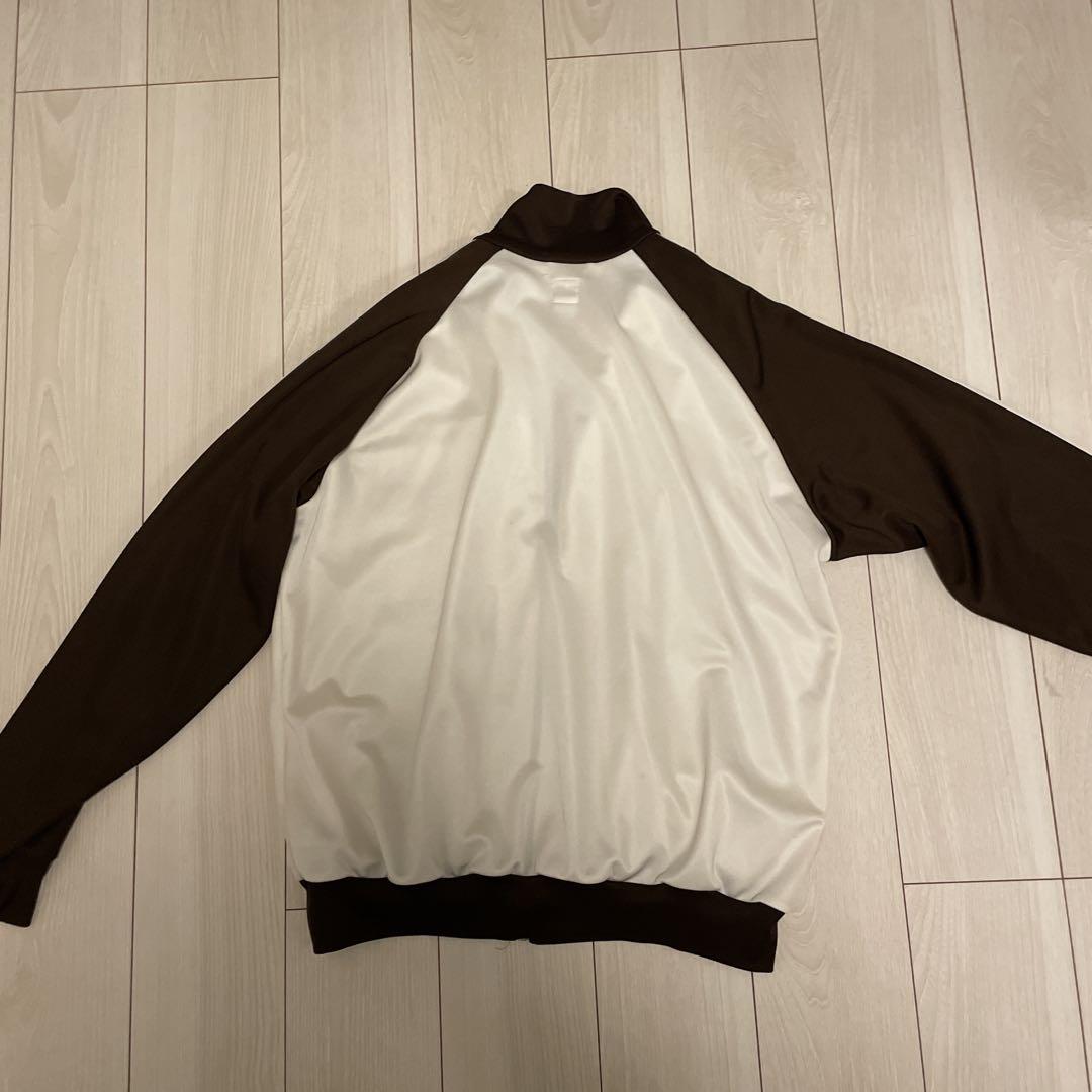 adidas originals トラックジャケット
