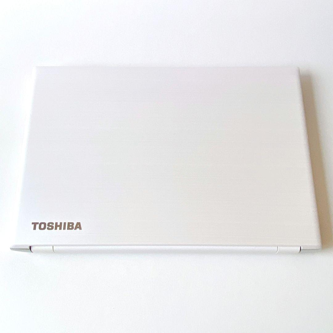 DynaBook/Windows11/8GB/1TB/東芝ノートパソコン/169