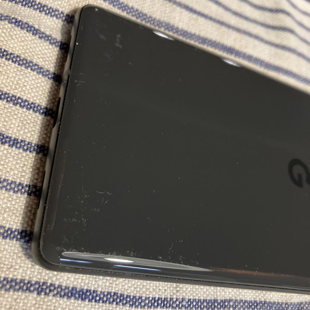 Google Pixel 6a ⭐︎チャコール⭐︎SIMフリー⭐︎128GB