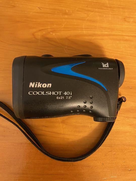 数量は多ニコンCoolshot 40i ゴルフ用距離測定器 アクセサリー スポーツ・レジャー¥10,800-yks.com.br 数量は多ニコンCoolshot 40i ゴルフ用距離測定器 アクセサリー スポーツ・レジャー¥10,800-yks.com.br
