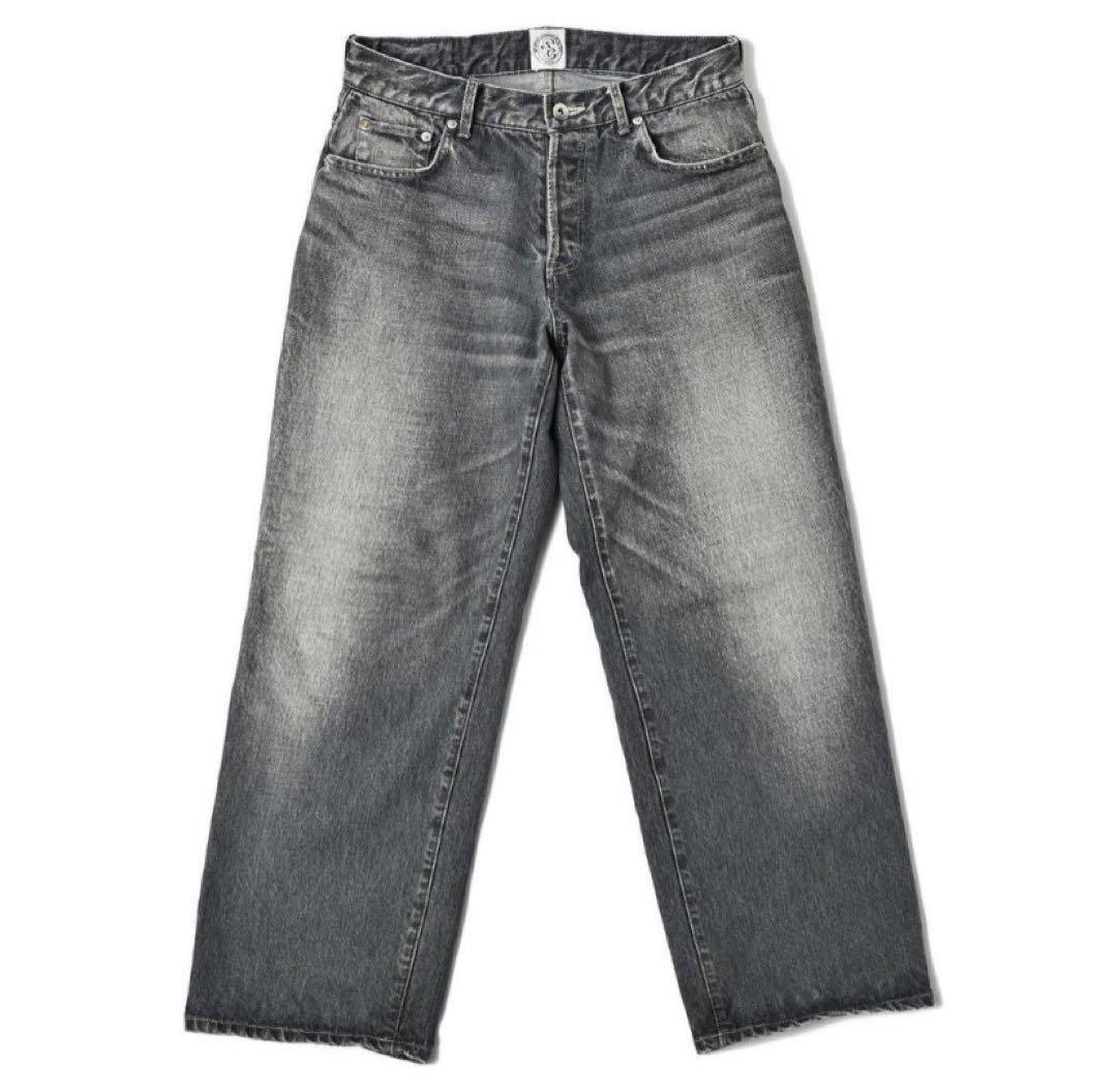 SimplyComplicated  BOYFRIEND JEAN 2