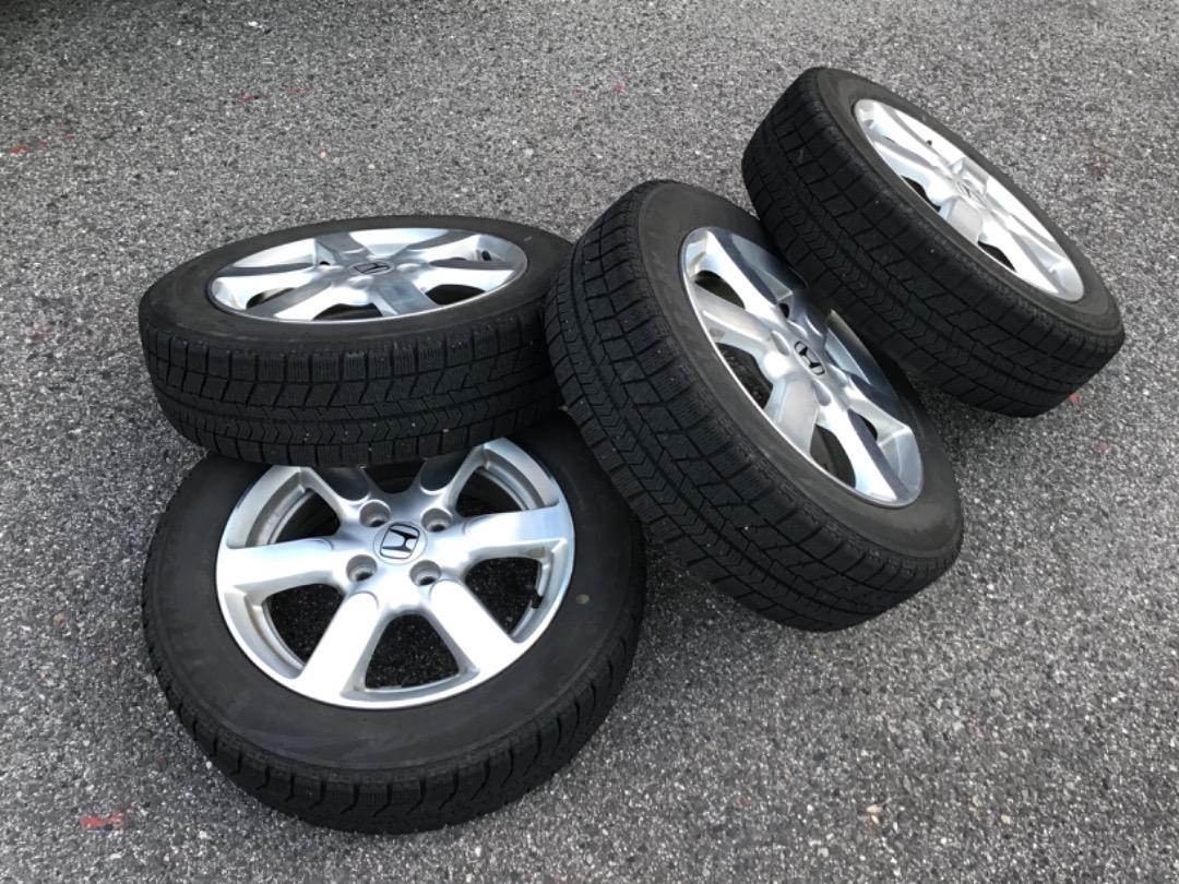 33%割引14インチ安価 ホンダ純正Nワン用アルミホイールとスタッドレスタイヤ。155/65R 14 タイヤ/ホイールセット 自動車タイヤ/ホイール 14インチ-VTK.BY 33%割引14インチ安価 ホンダ純正Nワン用アルミホイールとスタッドレスタイヤ。155/65R 14 タイヤ/ホイールセット 自動車タイヤ/ホイール 14インチ-VTK.BY