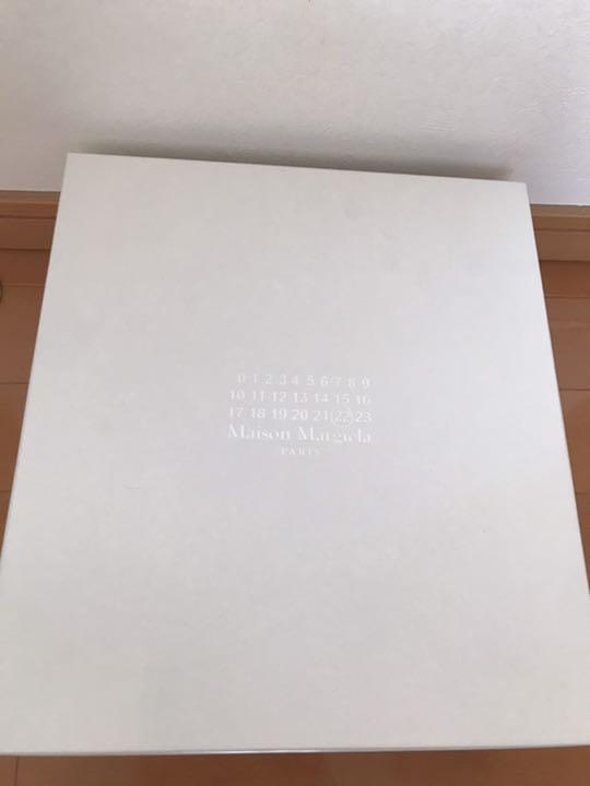 定番SALE 新品正規品 ヴィンテージレザー サイズ35 aJdTG-m48854493377 マルジェラ 足袋ブーツ 豊富なHOT