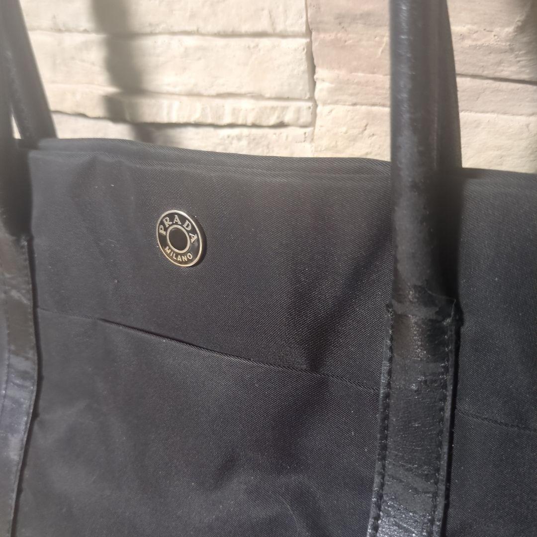 PRADA♡トートバック - メルカリ