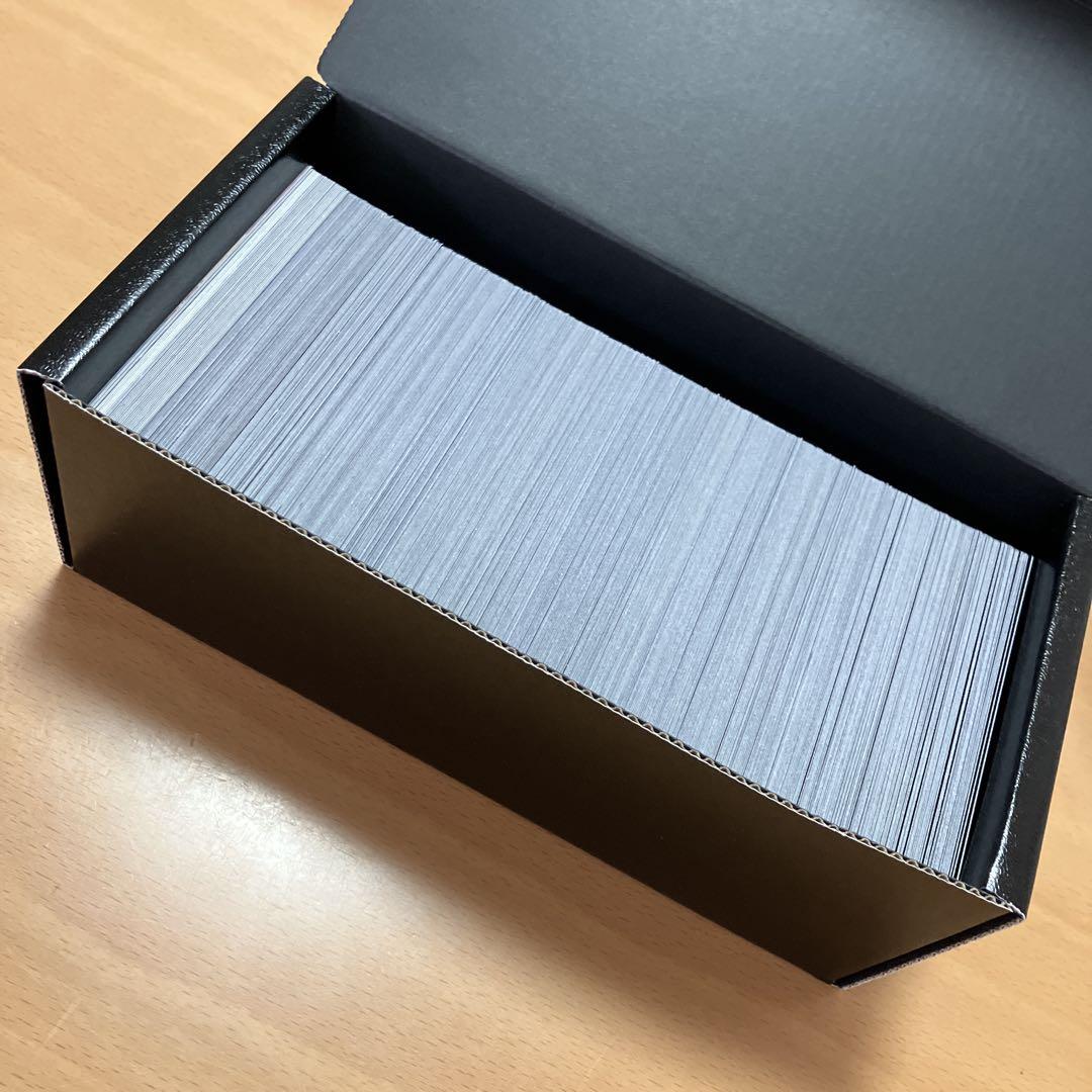 mtg ダスクモーン コモン アンコモン 約500枚程度 - メルカリ
