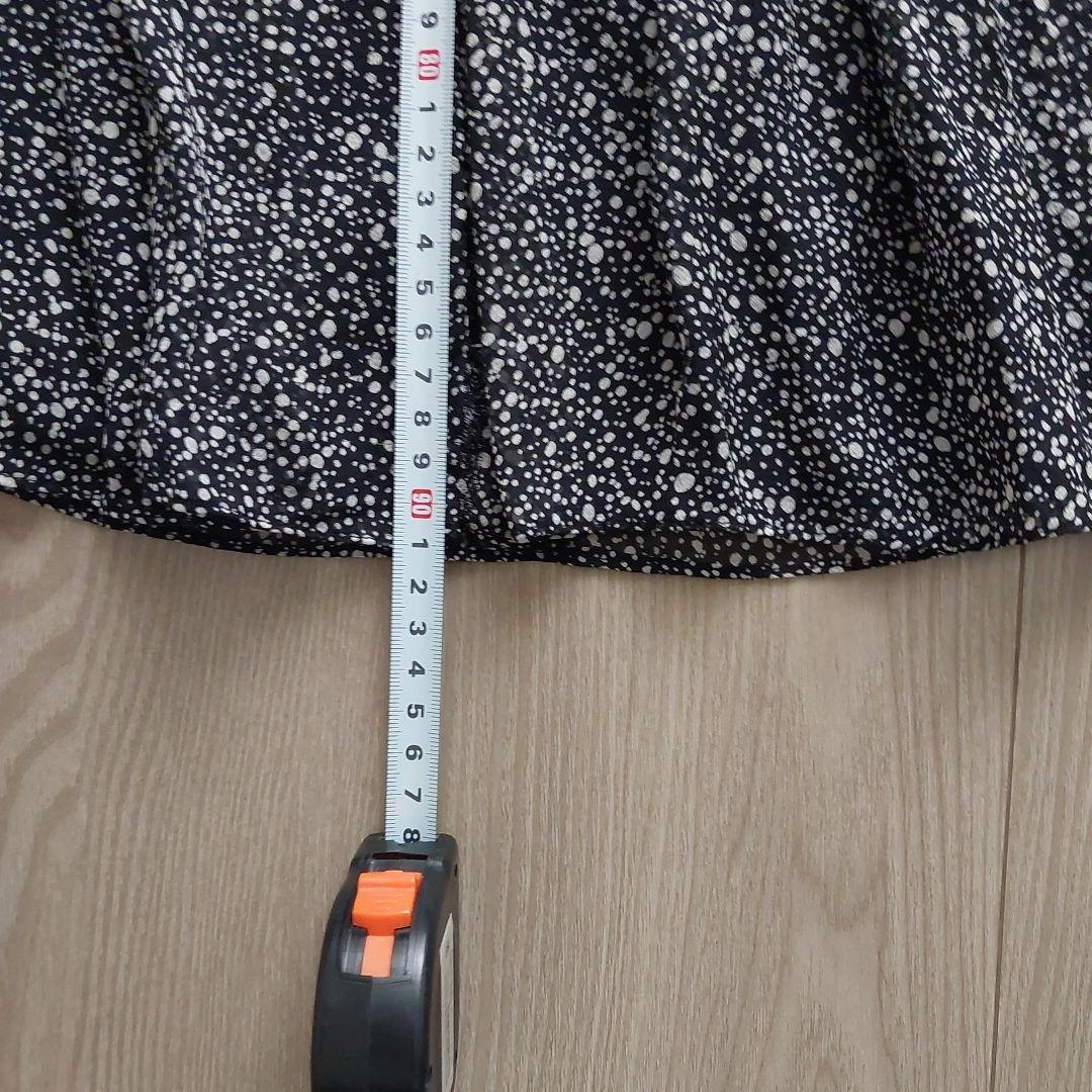 DIANE von FURSTENBERG 100%シルクワンピース 4