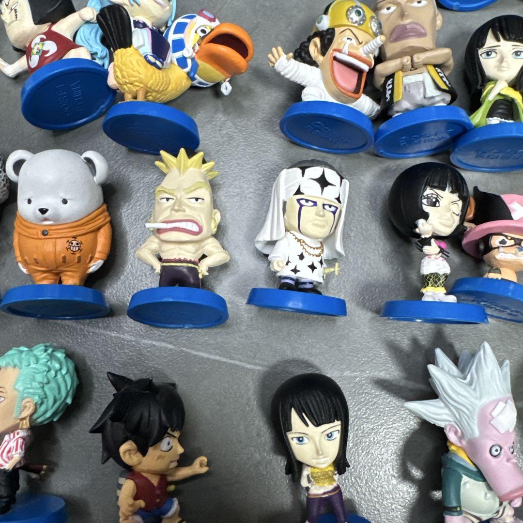 ワンピース　アニキャラヒーローズ　まとめ