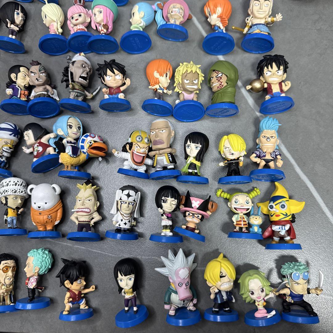 ワンピース　アニキャラヒーローズ　まとめ