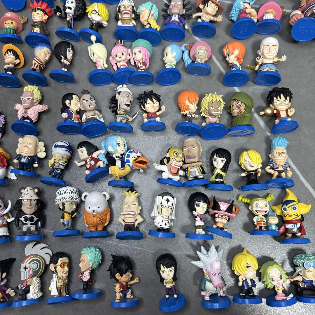 ワンピース　アニキャラヒーローズ　まとめ