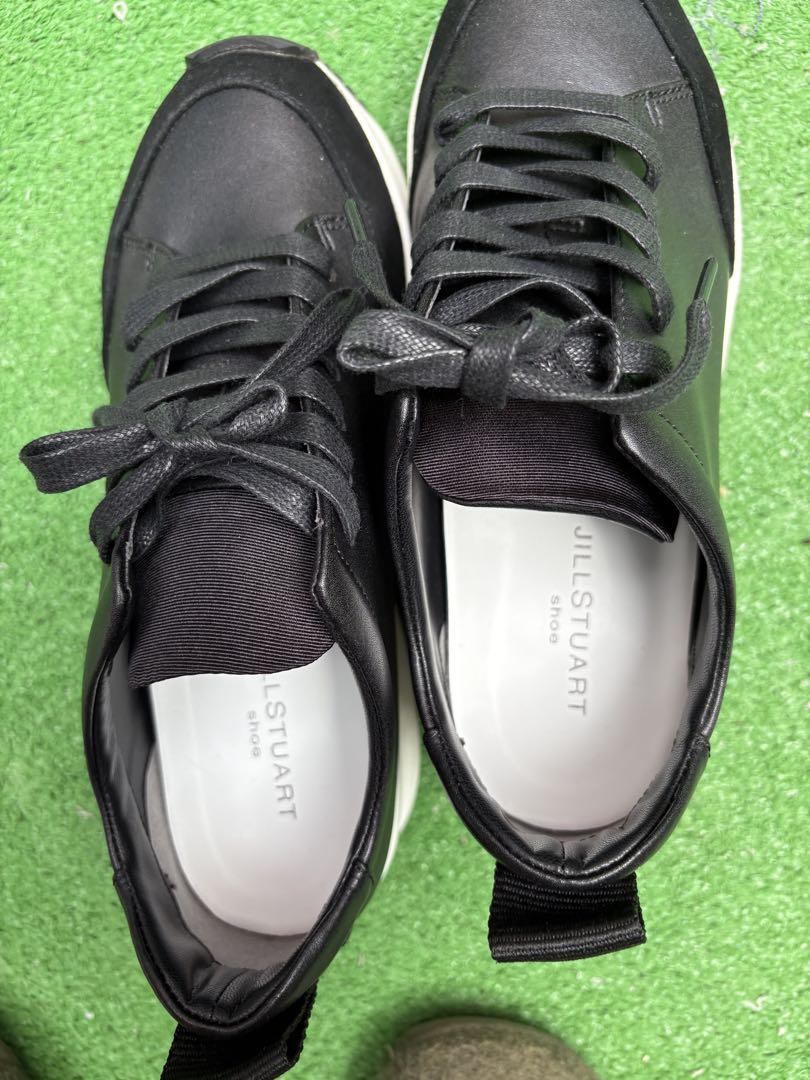 スニーカー JILLSTUART [TENYS CLUB] Unisex Sneakers BBH5542 Twenty Eight Shoes Round Toe Satin Fabric Sneakers YLT-ZA-10