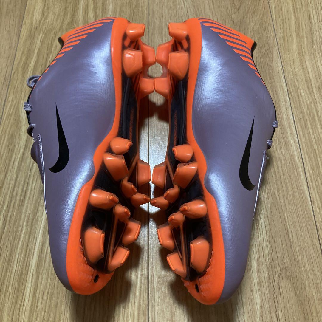 激レア ナイキ マーキュリアル ヴェイパー VI HG-V WC 26.5㎝ 画像6
