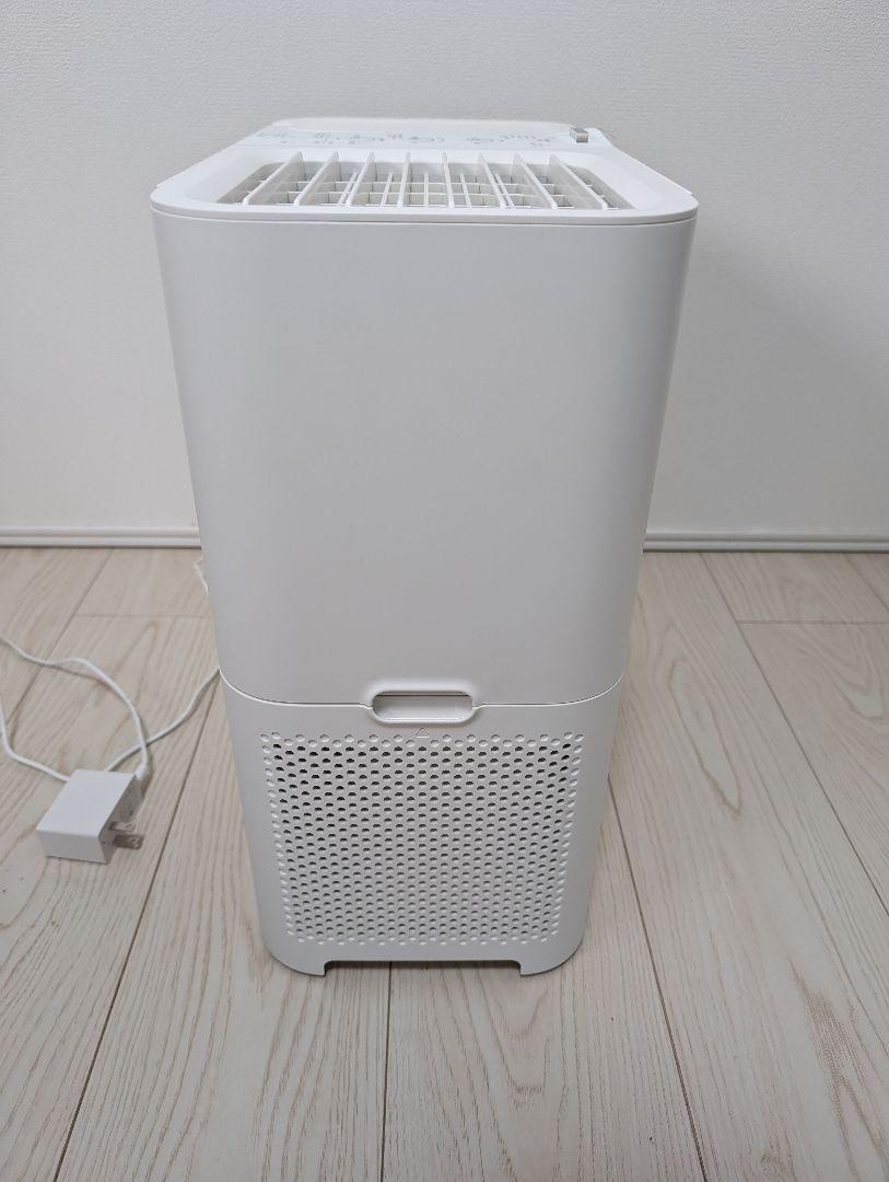 SwitchBot 気化式加湿器