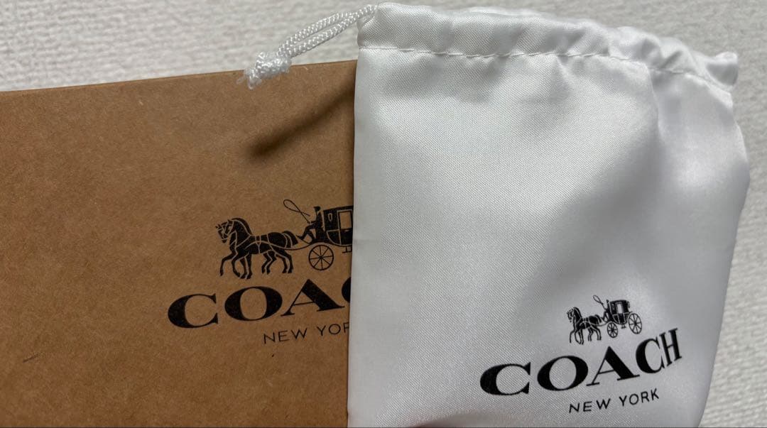 マークジェイコブス 財布　未使用