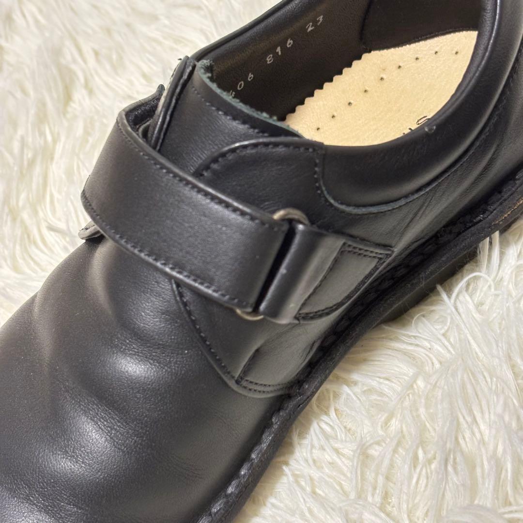 St.Relax LX816A ベルクロ コンフォートシューズ 23cm 日本製