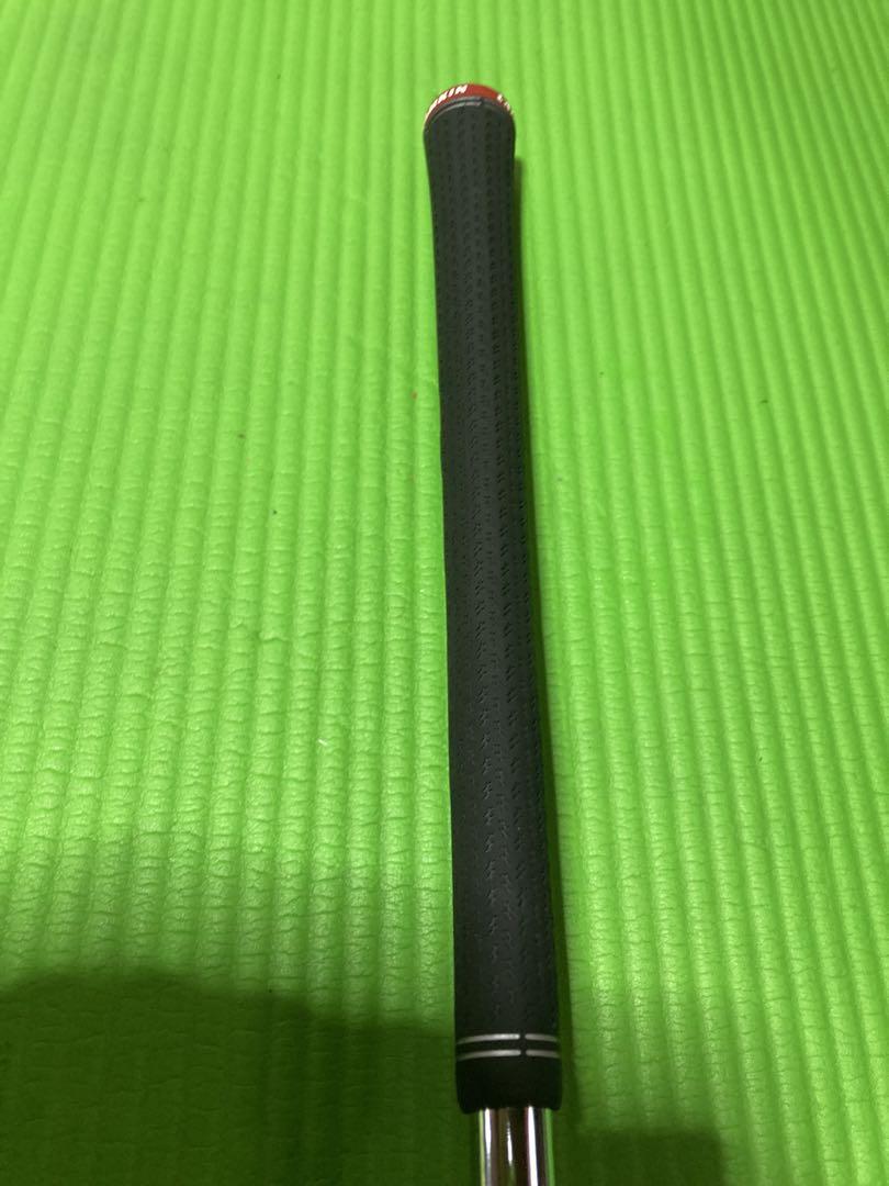 テーラーメイド STEALTH ステルス7番アイアン KBS MAX R85