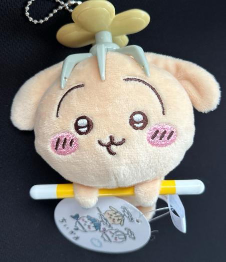 ちいかわ 討伐マスコット うさぎ