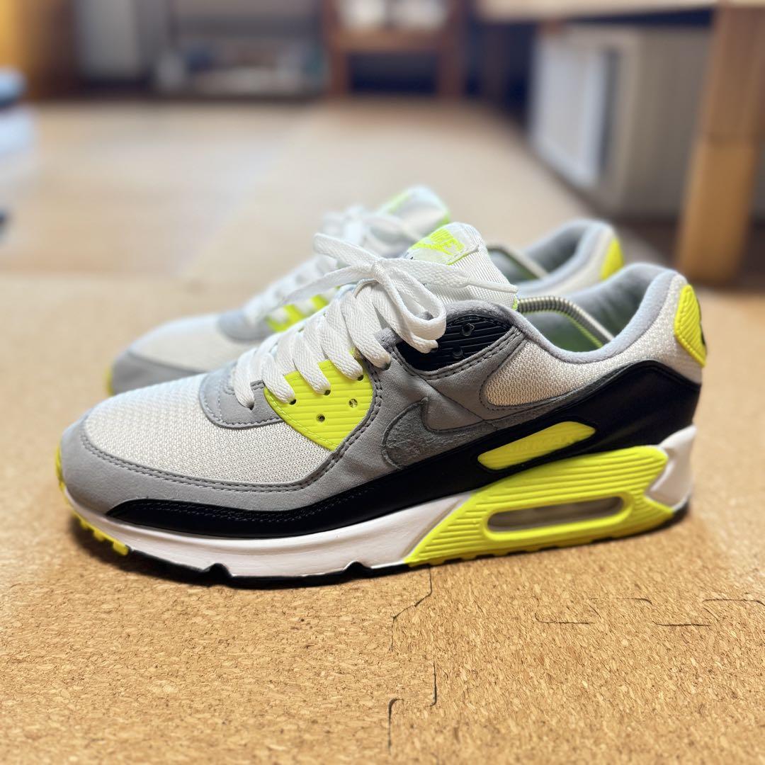 【Masato様】NIKE AIR MAX 90 \