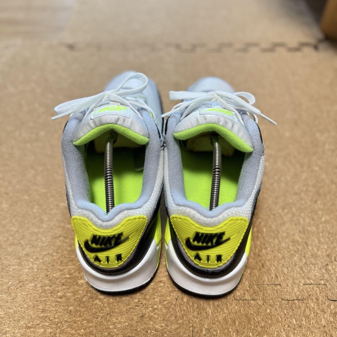 Masato様】NIKE AIR MAX 90 