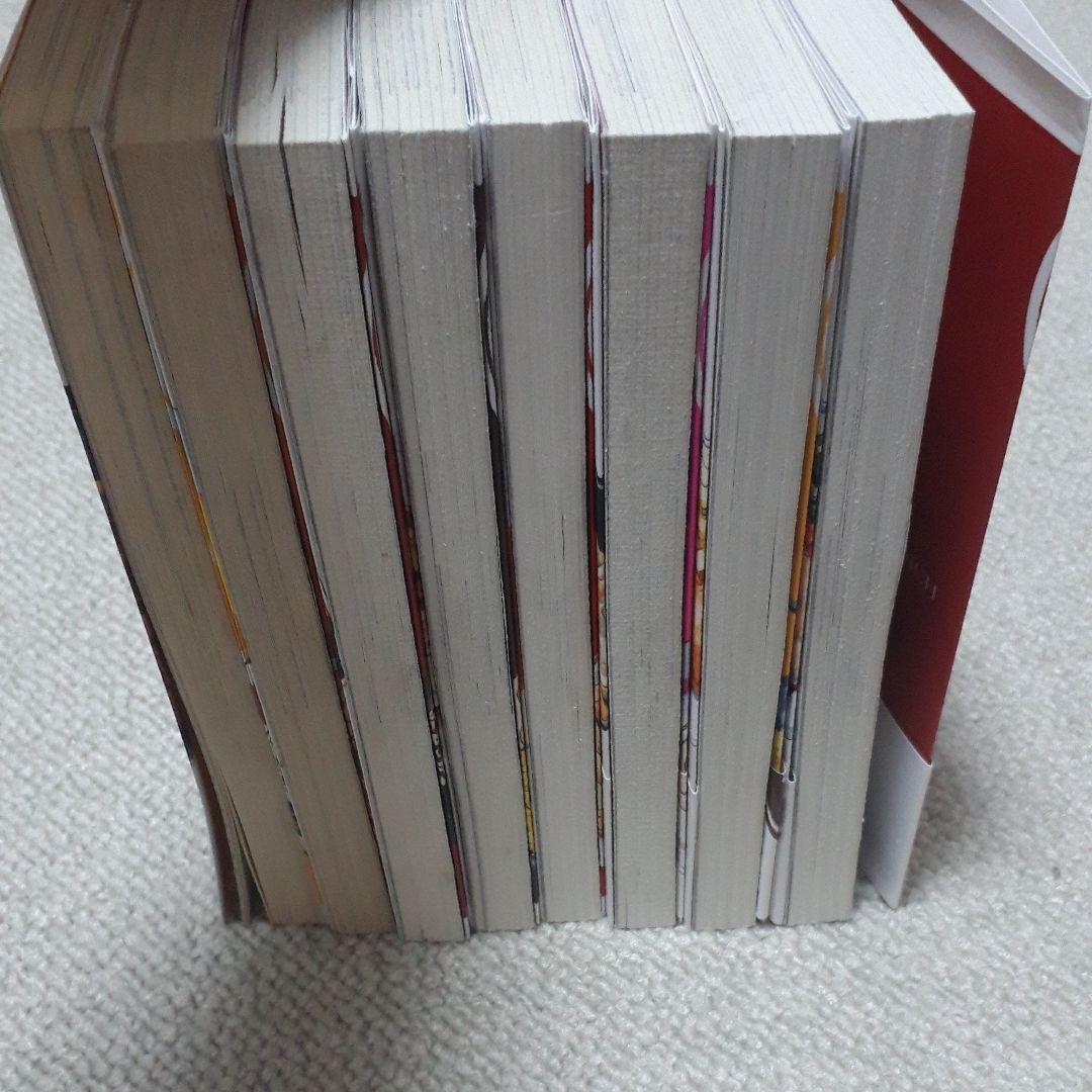 野原ひろし 昼メシの流儀 1 8巻セット メルカリ