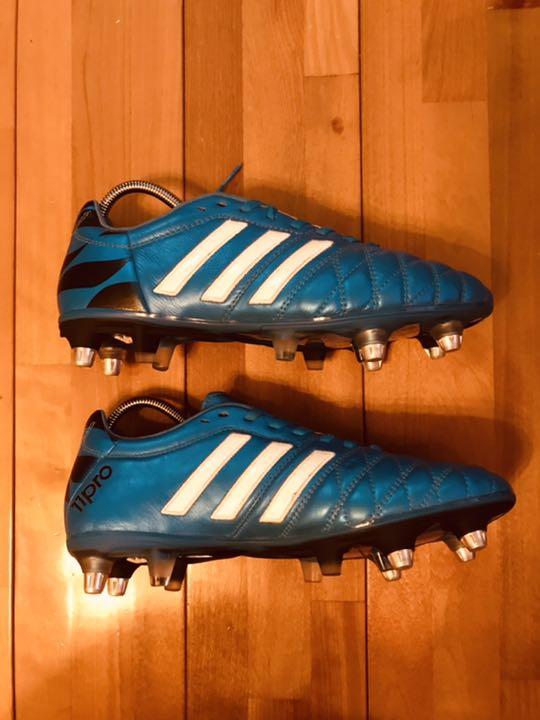 ランキング受賞 Adidas アディダス サッカースパイク パティーク 11 Pro 取替 限定 当日出荷 Robbreport Com Sg