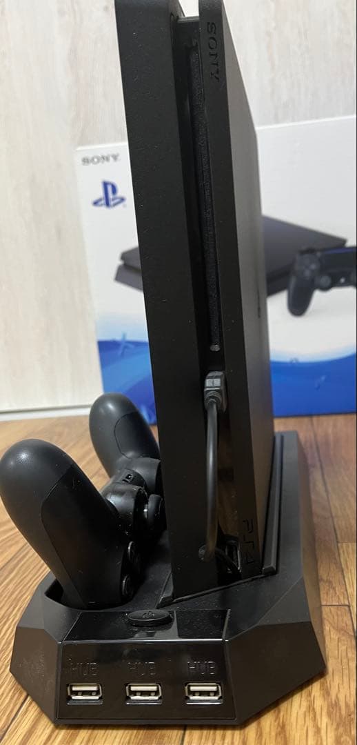 1TBPlayStation4