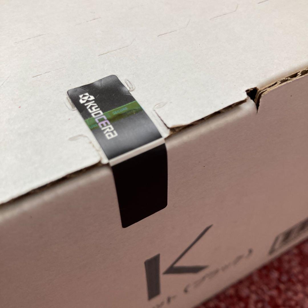 KYOCERA TK-5241 トナーカートリッジ4色セット