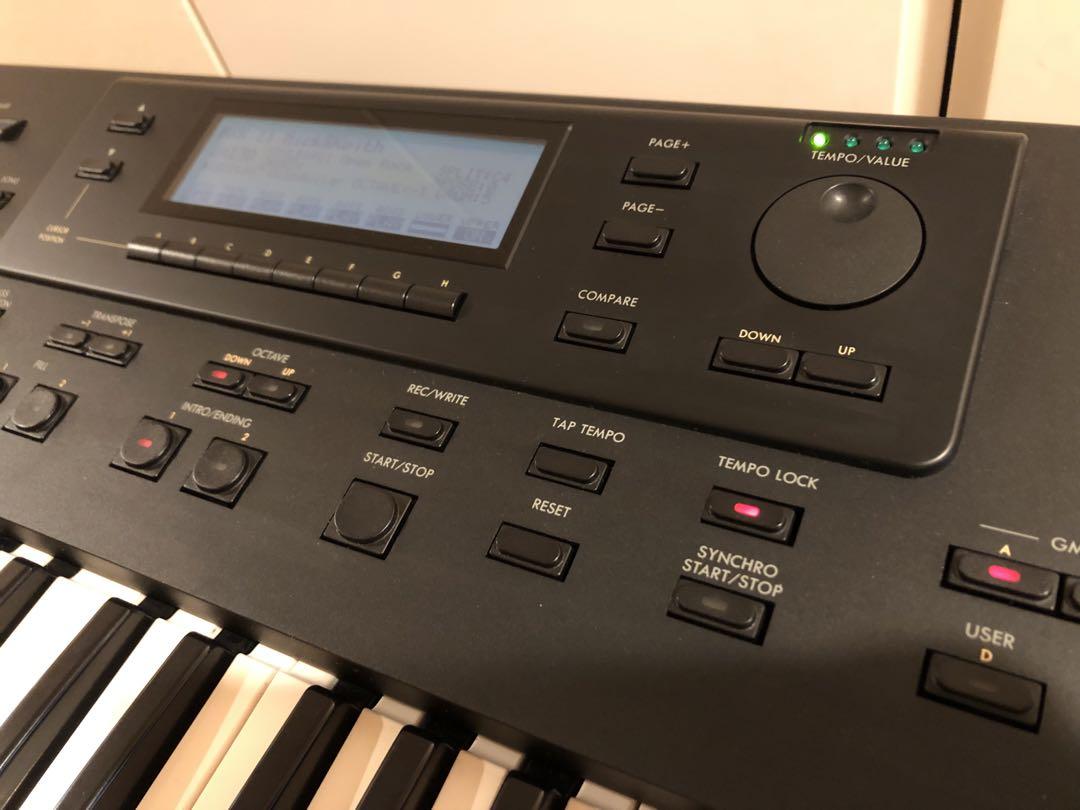5/11まで【難あり】KORG i3