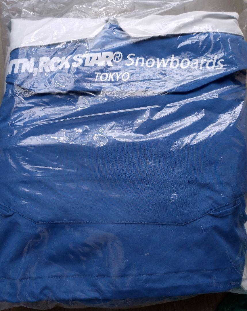 マウンテンロックスター HARUMAKI 2 PULLOVER　値下げ不可