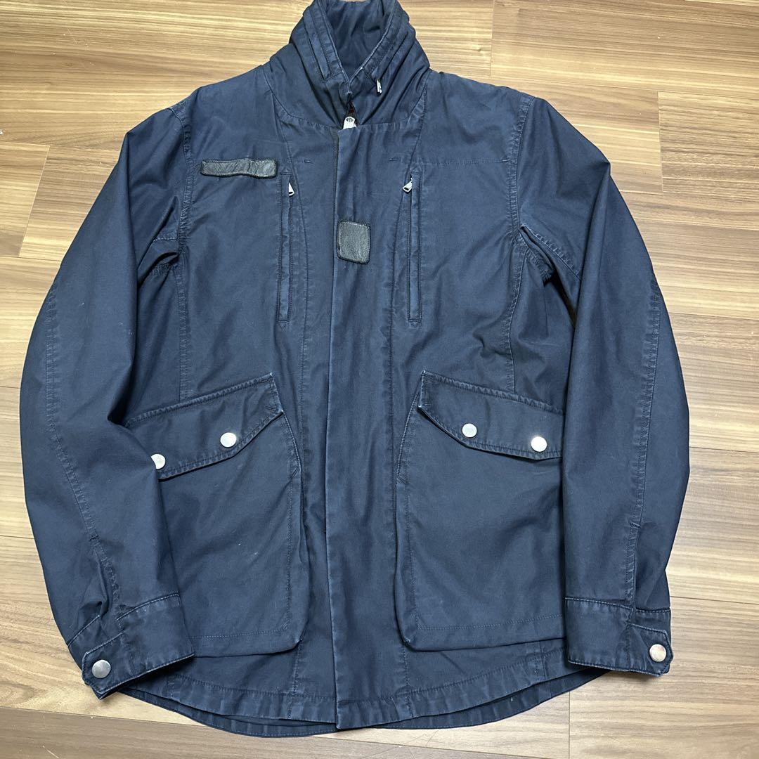 おすすめ ノンネイティブ NONNATIVE ドライバージャケット メルカリ - ジャケット・アウター