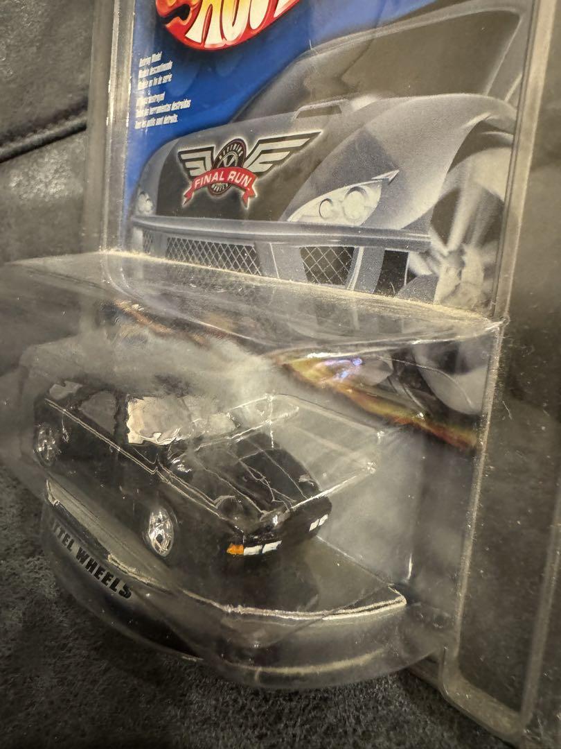HotWheels FINALRUN 2002 PORSCHE 928 ポルシェ