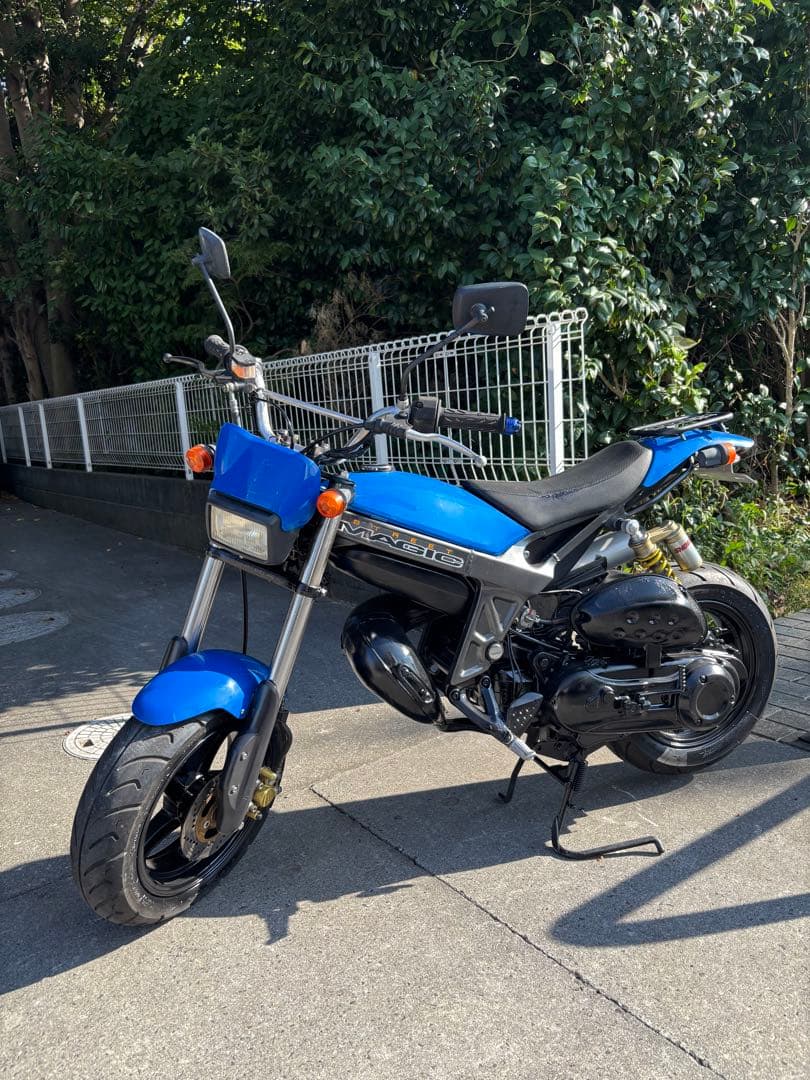 動画あり　実働　ストリートマジック50