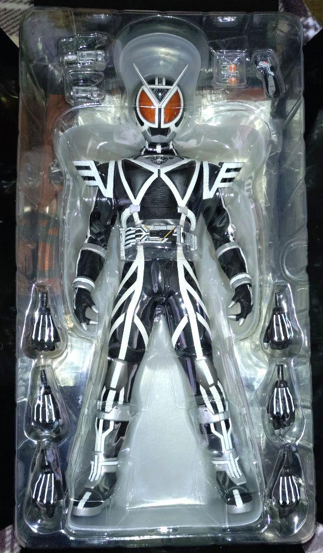 MEDICOM TOY - RAH DX 仮面ライダーデルタ