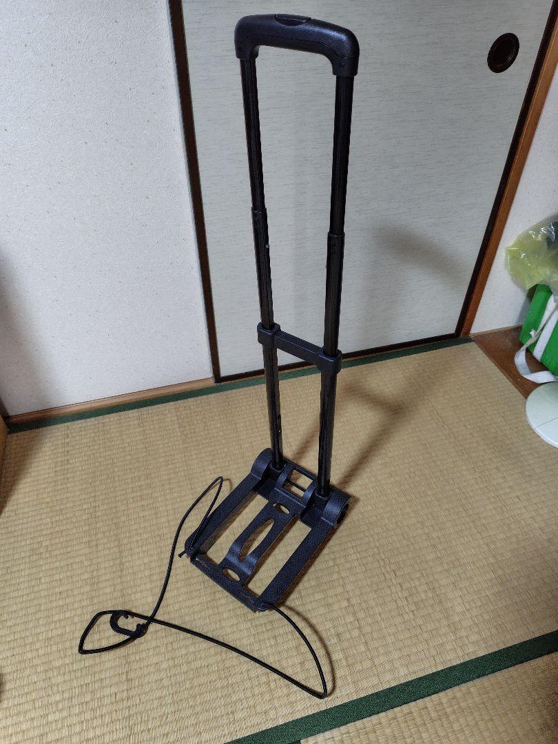小型犬、猫用　ペットカート　　4WAY折りたたみ取外し分離可